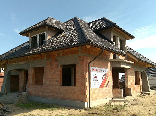 Realizacja domu Julka