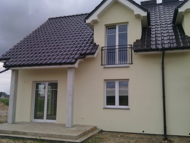Realizacja domu Michałek
