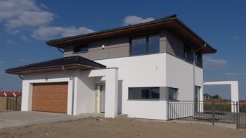 Realizacja domu Modena