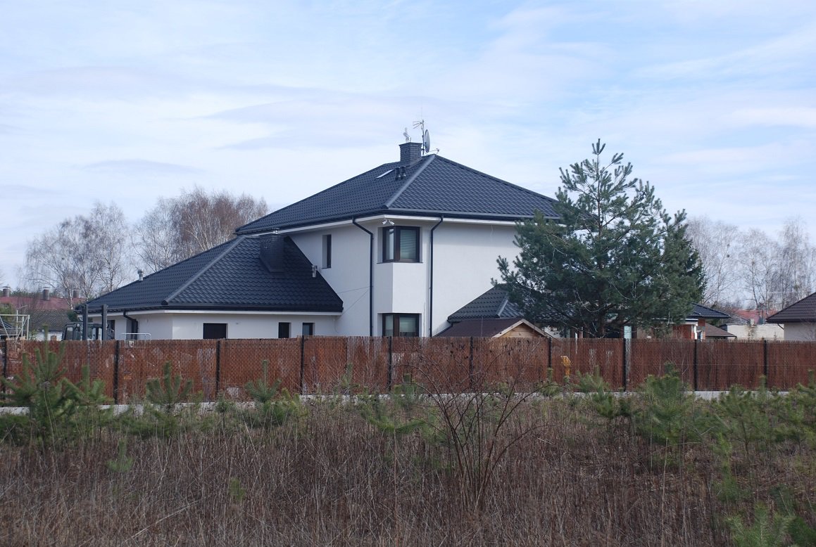 Realizacja domu Turkus