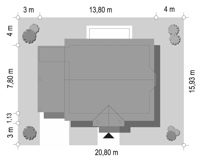 Bajkowy wariant C - sytuacja