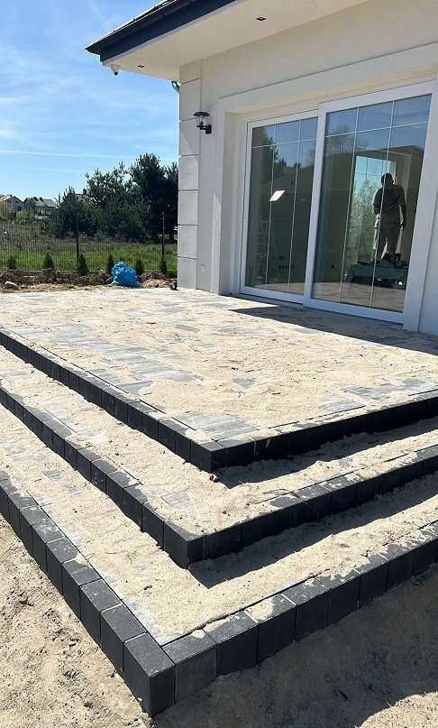 Realizacja domu Sensowny 4 
