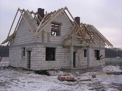 Realizacja domu Wesoły