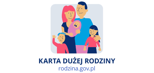 Karta Dużej Rodziny