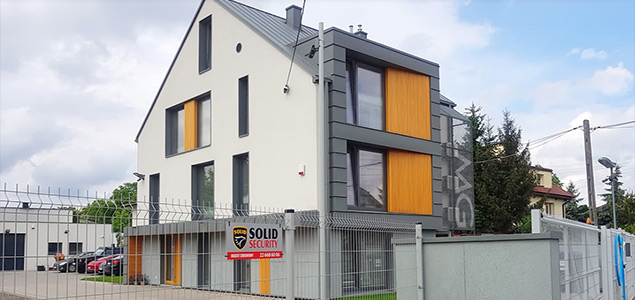 MG Projekt Pracownia Architektoniczna