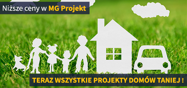 Promocja w MGPROJEKT