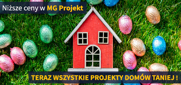 Promocja w MGPROJEKT