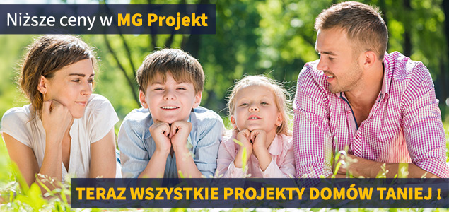 Promocja w MGPROJEKT