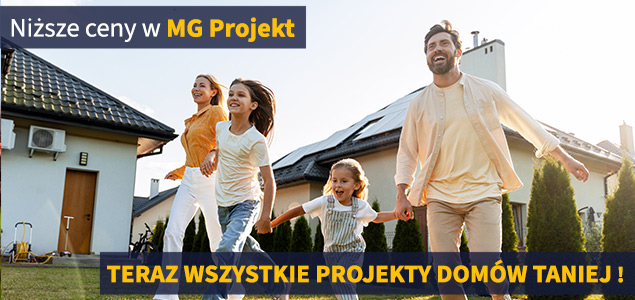 Promocja w MGPROJEKT