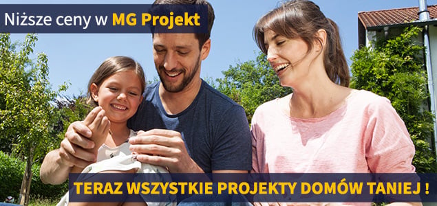 Promocja w MGPROJEKT