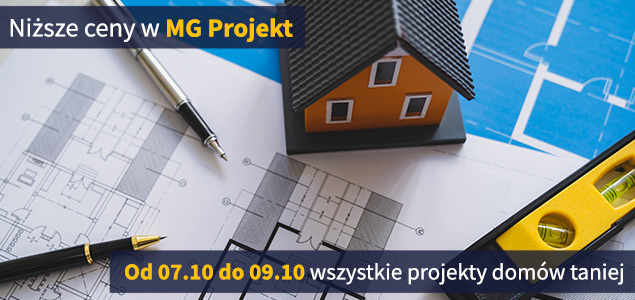 Promocja w MGPROJEKT