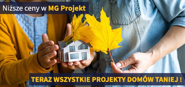 Promocja w MGPROJEKT