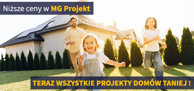 Promocja w MGPROJEKT