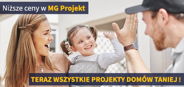 Promocja w MGPROJEKT