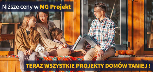 Promocja w MGPROJEKT