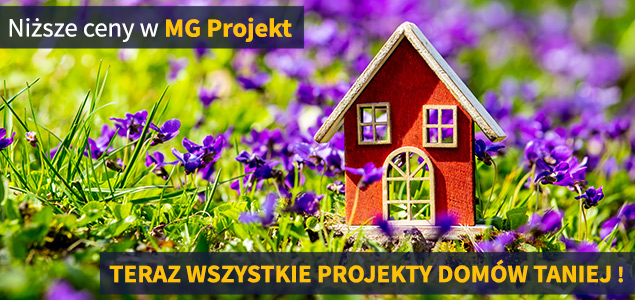 Promocja w MGPROJEKT