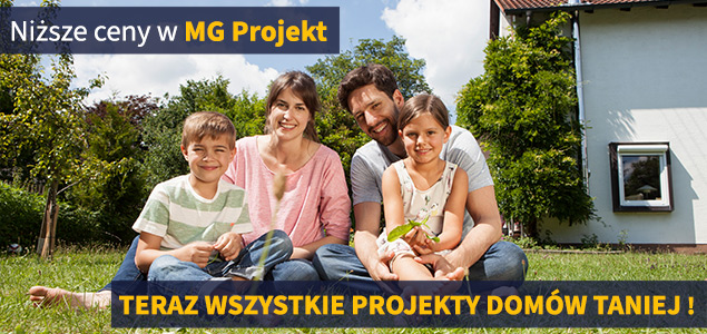 Promocja w MGPROJEKT