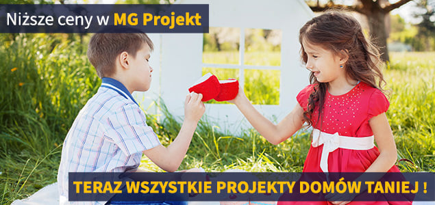 Promocja w MGPROJEKT