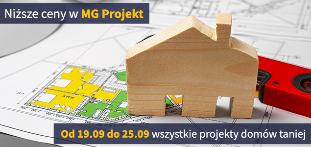 Promocja w MGPROJEKT