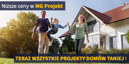 Promocja w MGPROJEKT
