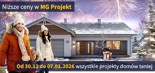 Promocja w MGPROJEKT