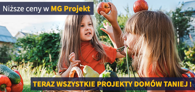 Promocja w MGPROJEKT