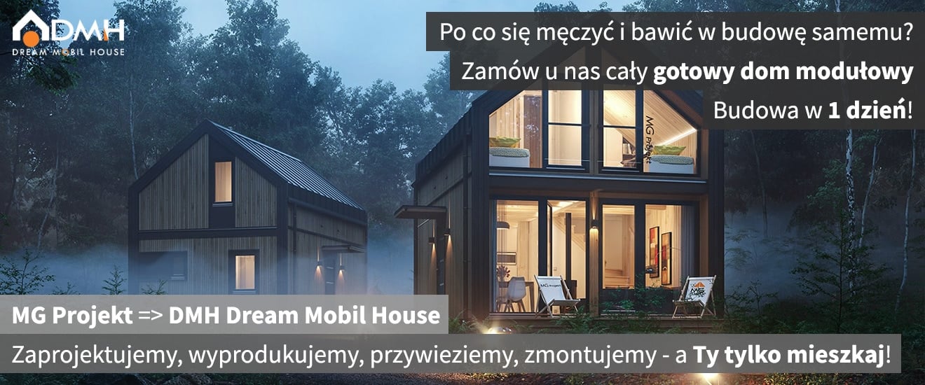DMH