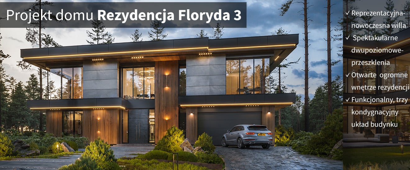 Rezydencja Floryda 3