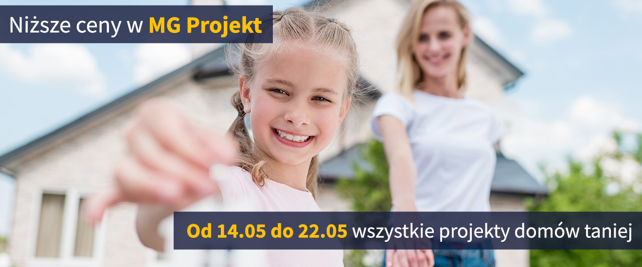 Promocja w MGProjekt