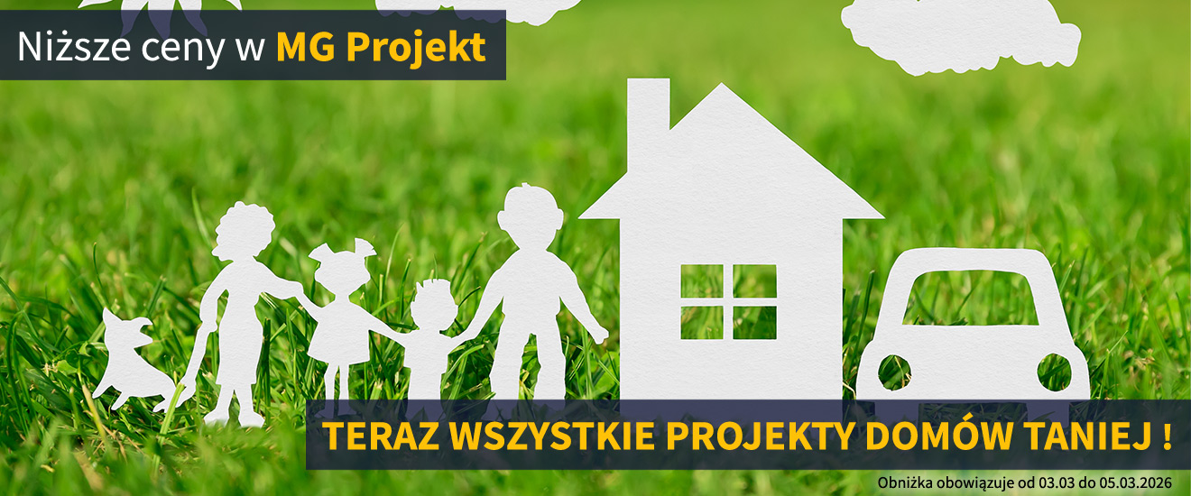 Promocja w MGProjekt