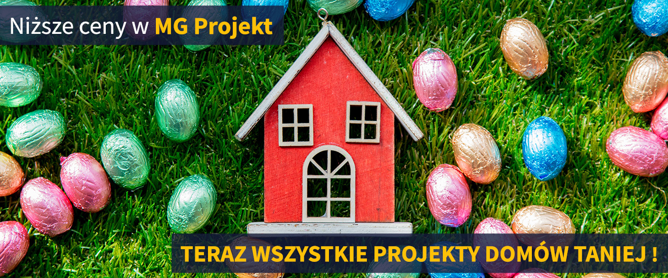 Promocja w MGProjekt