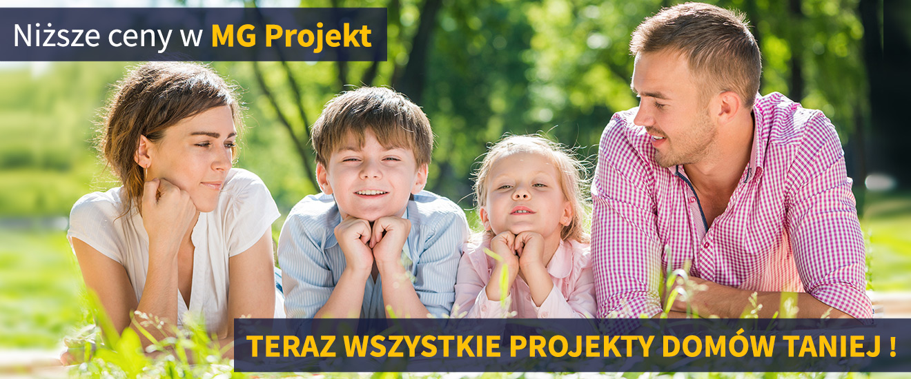 Promocja w MGProjekt