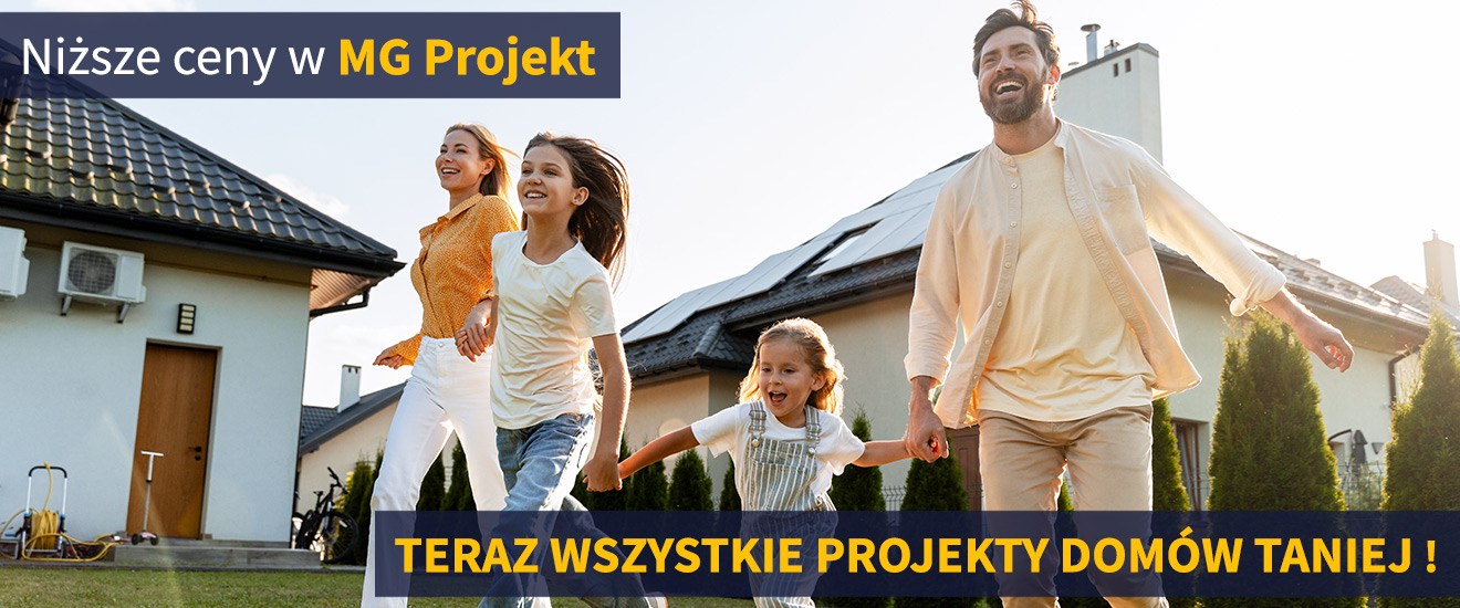 Promocja w MGProjekt