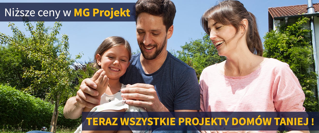 Promocja w MGProjekt