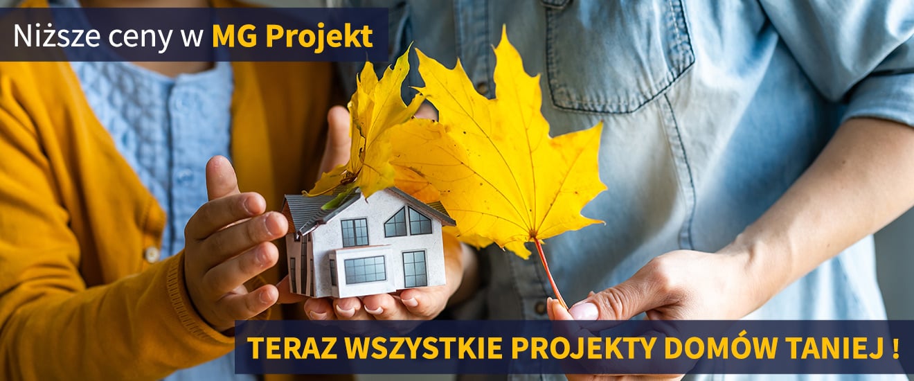 Promocja w MGProjekt
