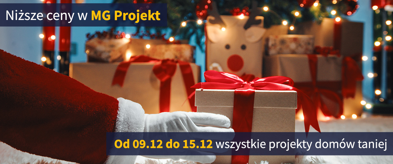 Promocja w MGProjekt