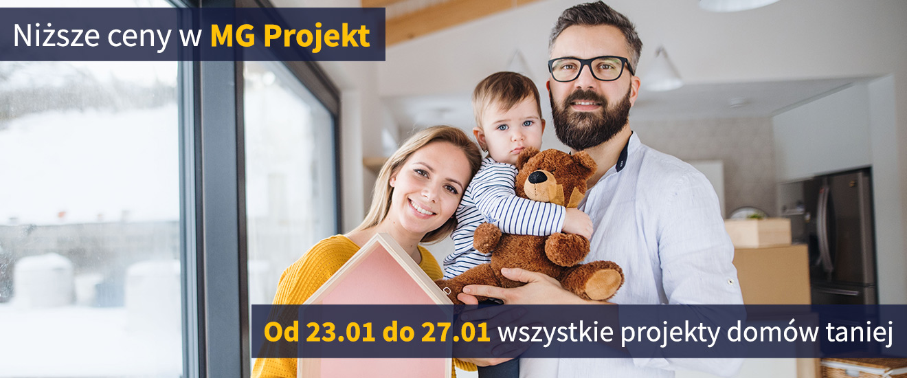 Promocja w MGProjekt