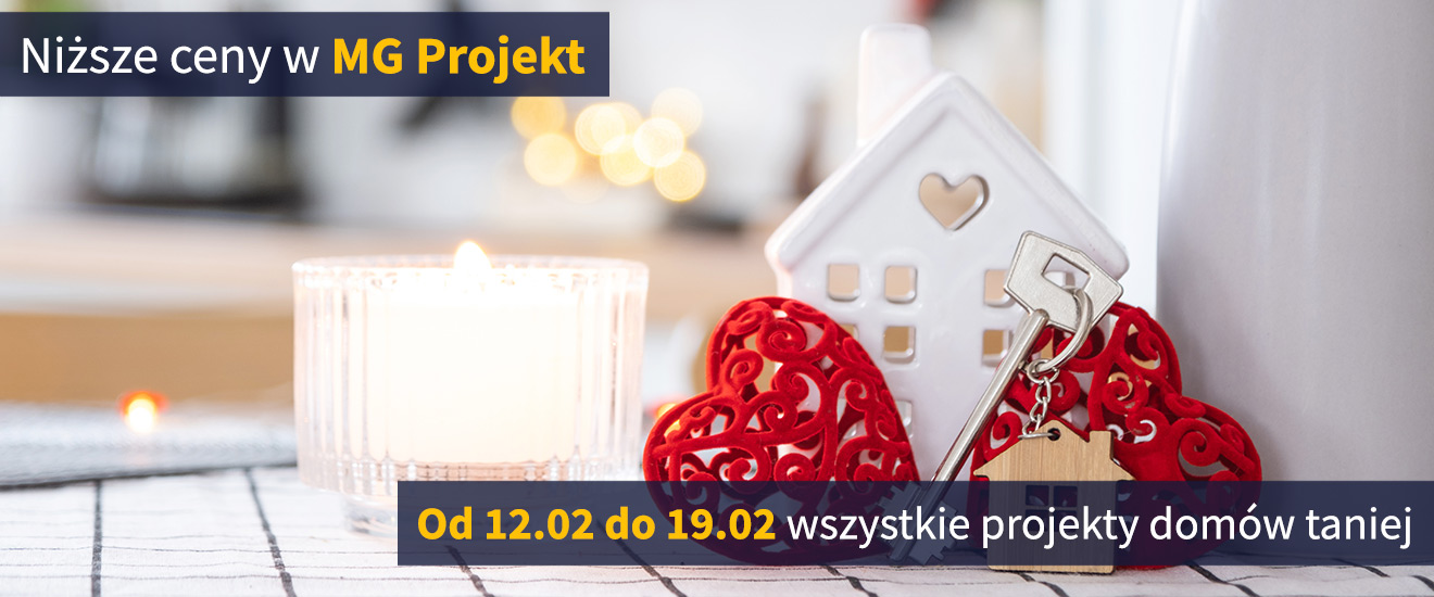 Promocja w MGProjekt