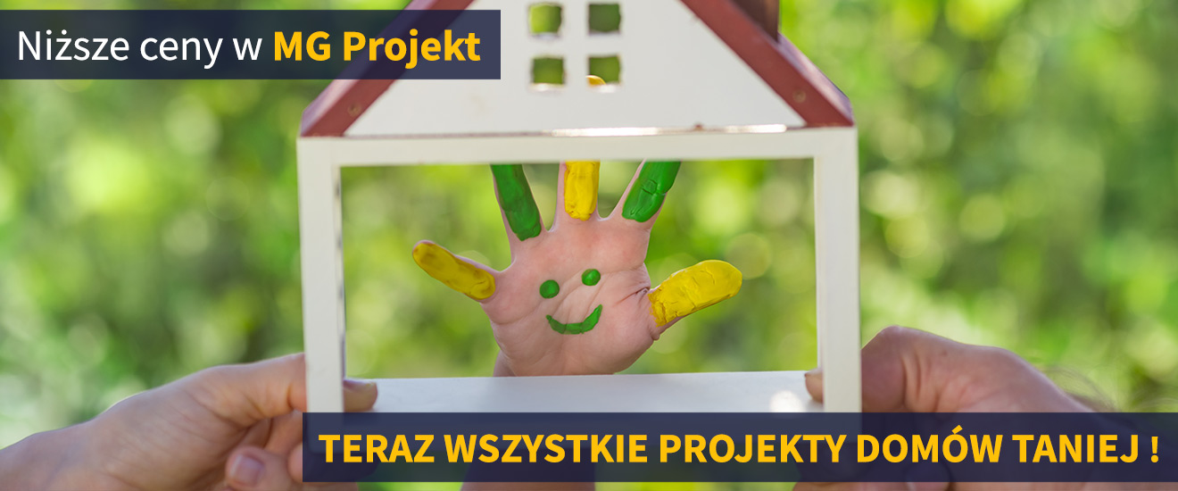 Promocja w MGProjekt