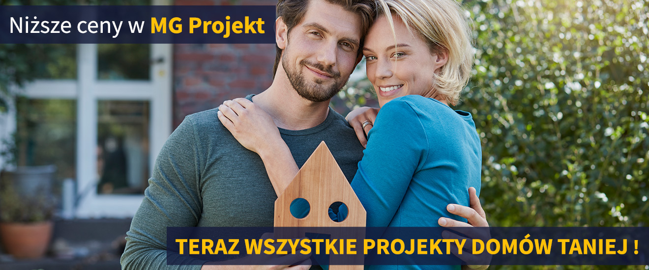 Promocja w MGProjekt