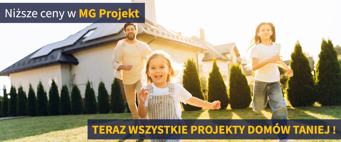 Promocja w MGProjekt