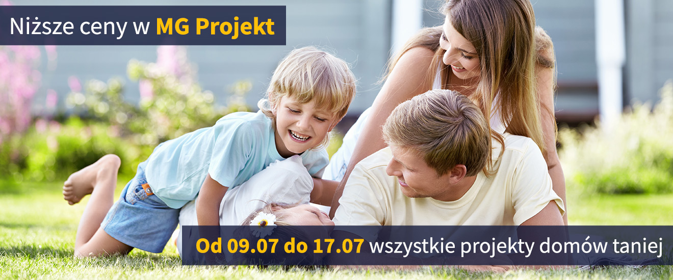 Promocja w MGProjekt