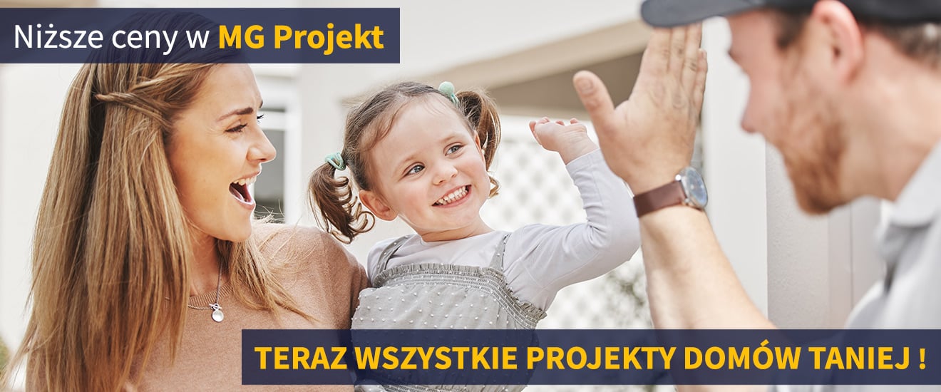 Promocja w MGProjekt