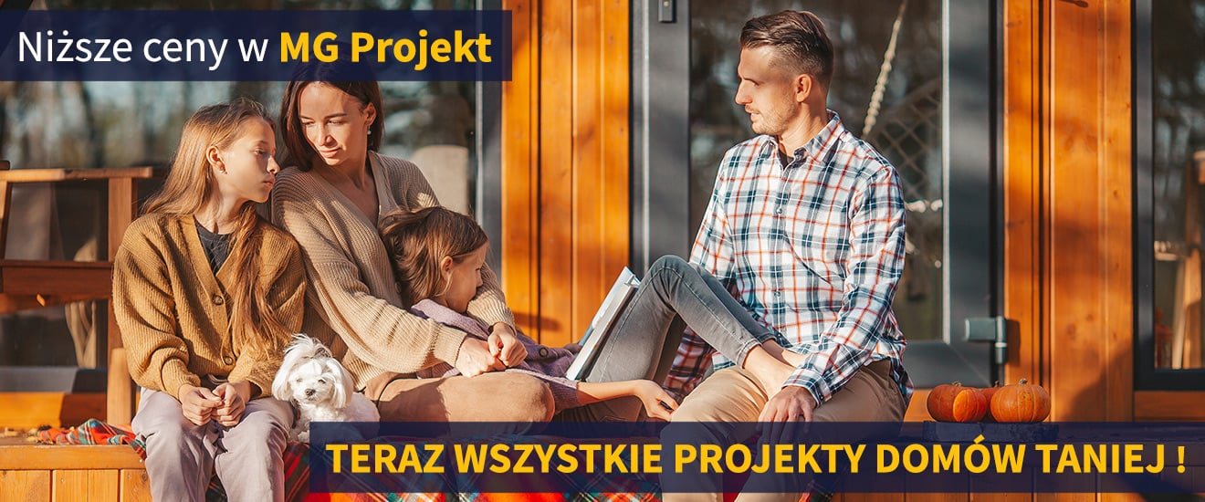 Promocja w MGProjekt