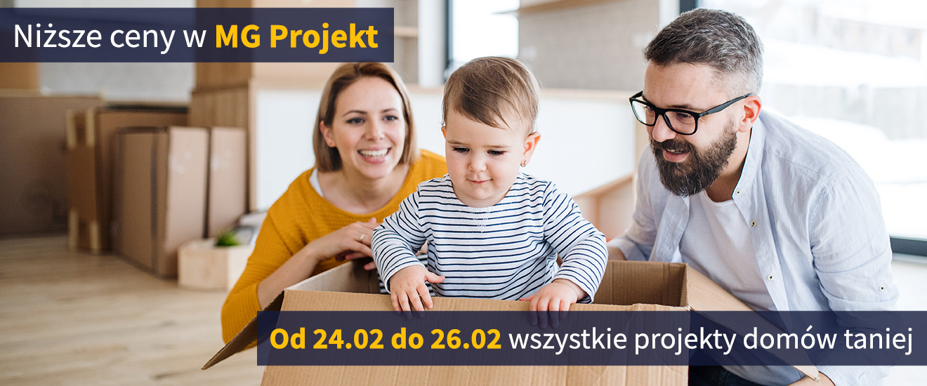 Promocja w MGProjekt