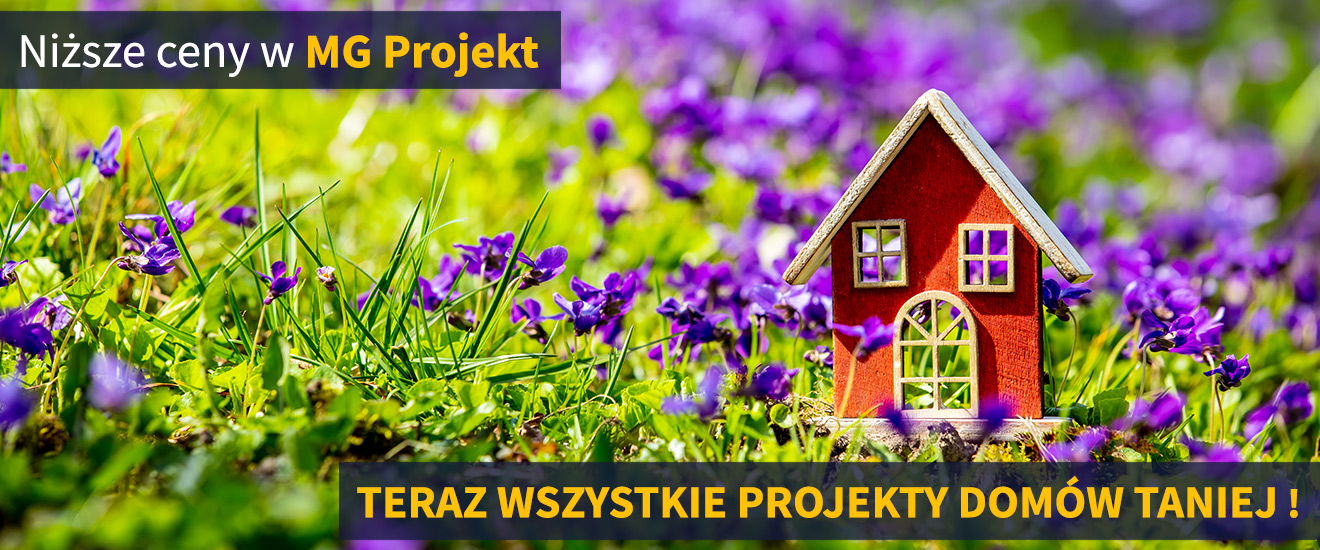 Promocja w MGProjekt