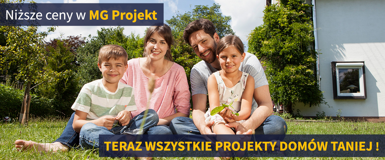 Promocja w MGProjekt