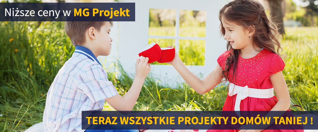 Promocja w MGProjekt