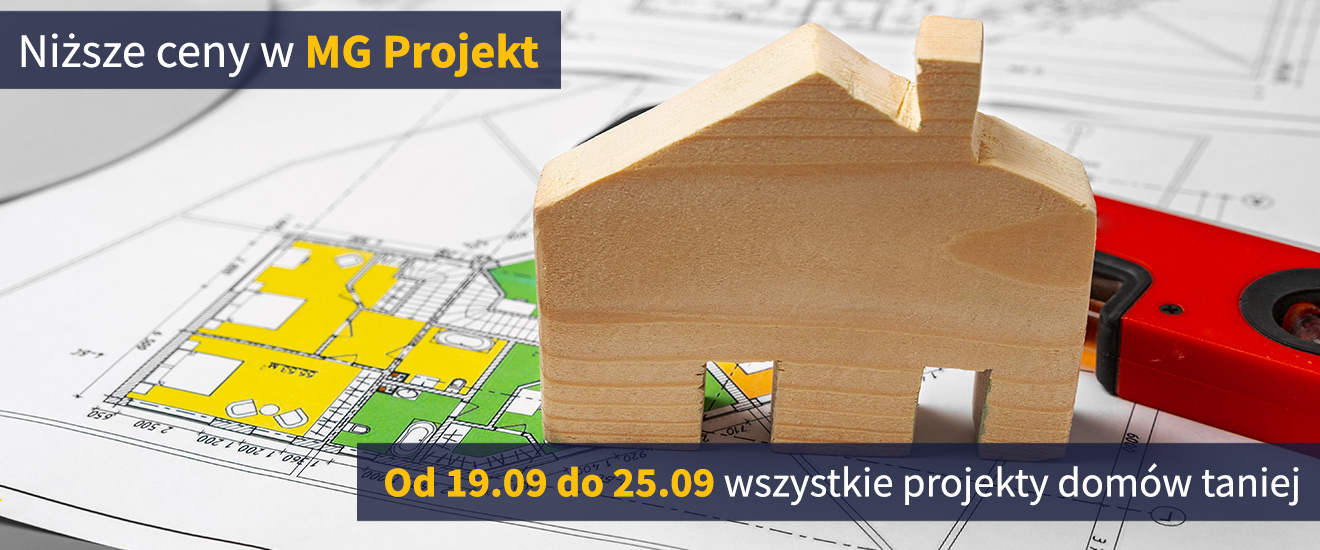 Promocja w MGProjekt
