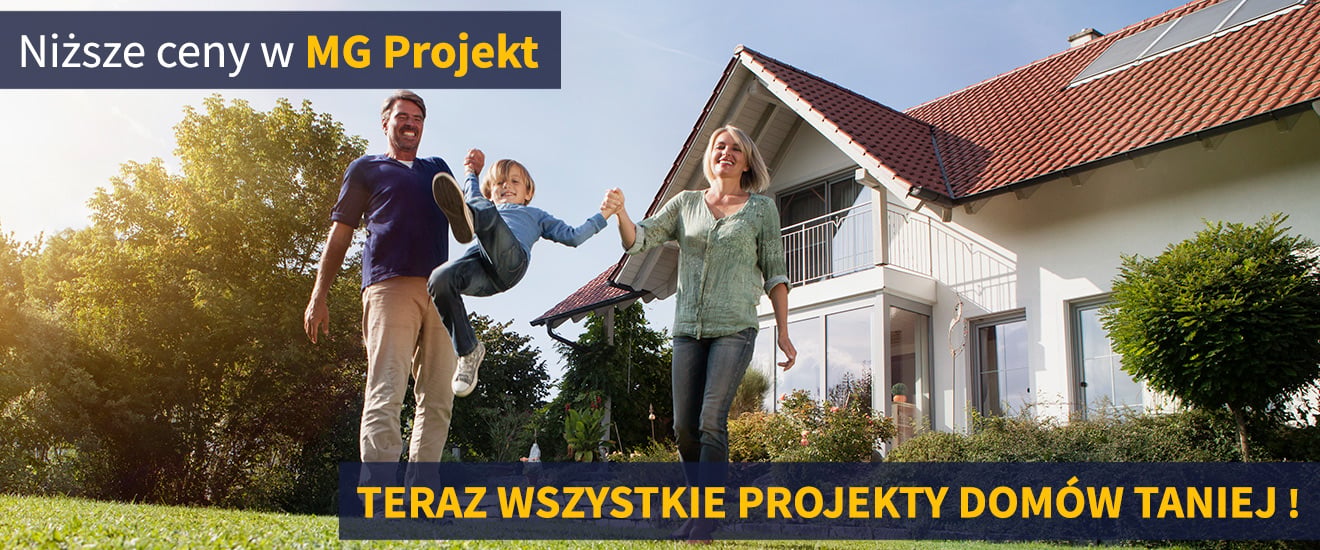 Promocja w MGProjekt